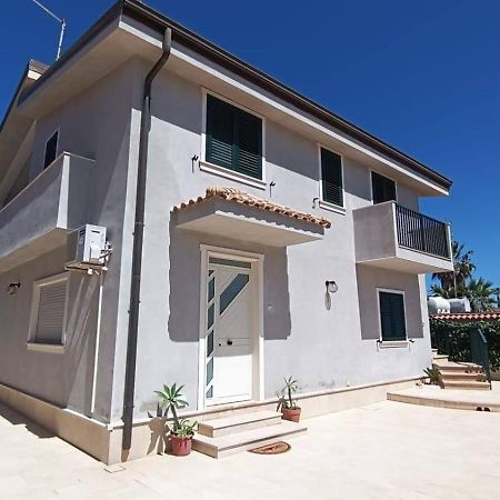 Reitani San Lorenzo Marzamemi Noto Villa Zircone Екстер'єр фото