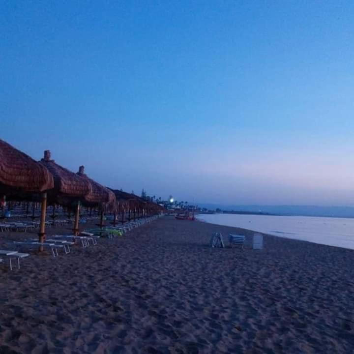 Reitani San Lorenzo Marzamemi Noto Villa Zircone Екстер'єр фото
