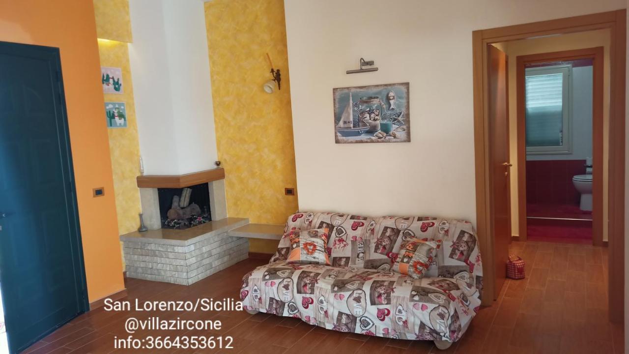 Reitani San Lorenzo Marzamemi Noto Villa Zircone Екстер'єр фото