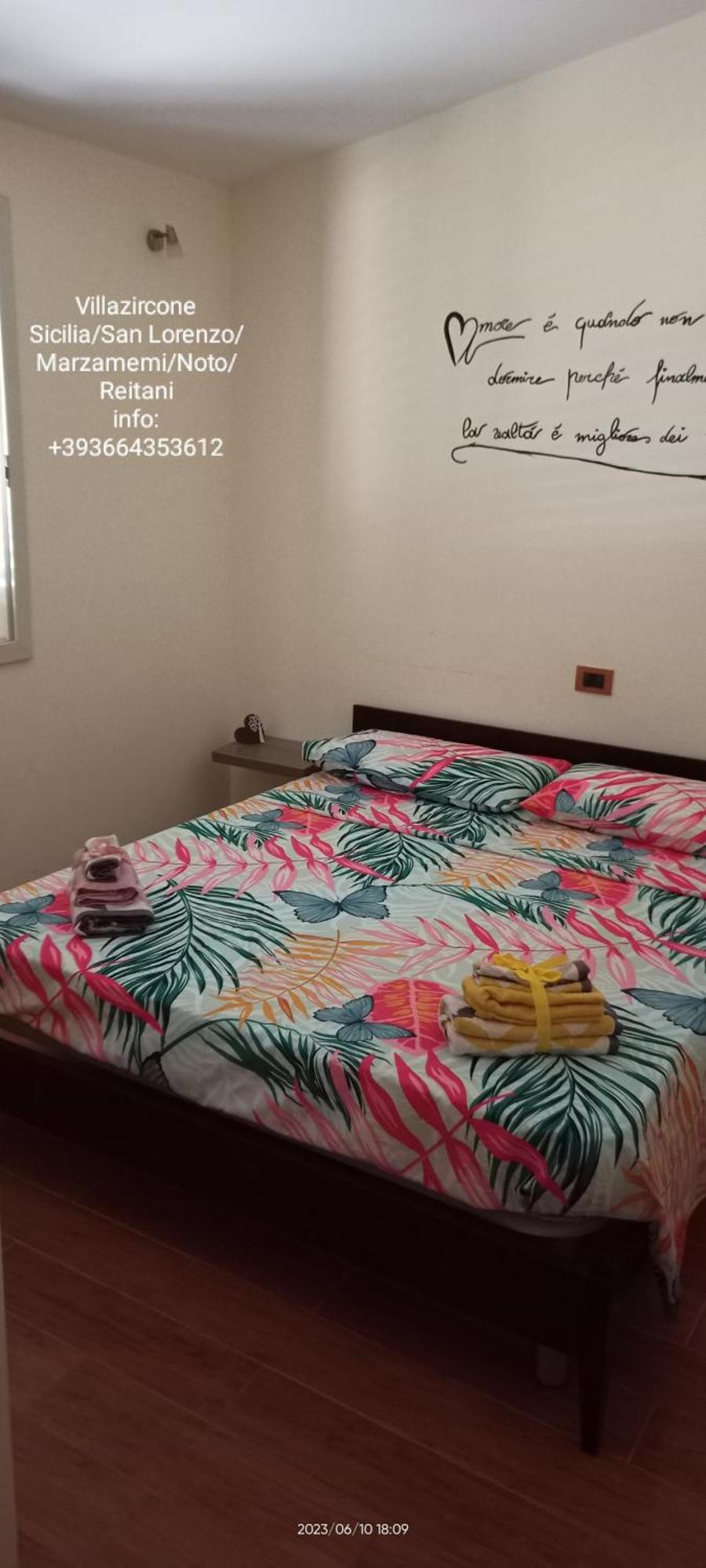 Reitani San Lorenzo Marzamemi Noto Villa Zircone Екстер'єр фото