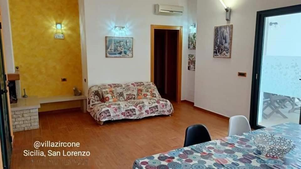 Reitani San Lorenzo Marzamemi Noto Villa Zircone Екстер'єр фото